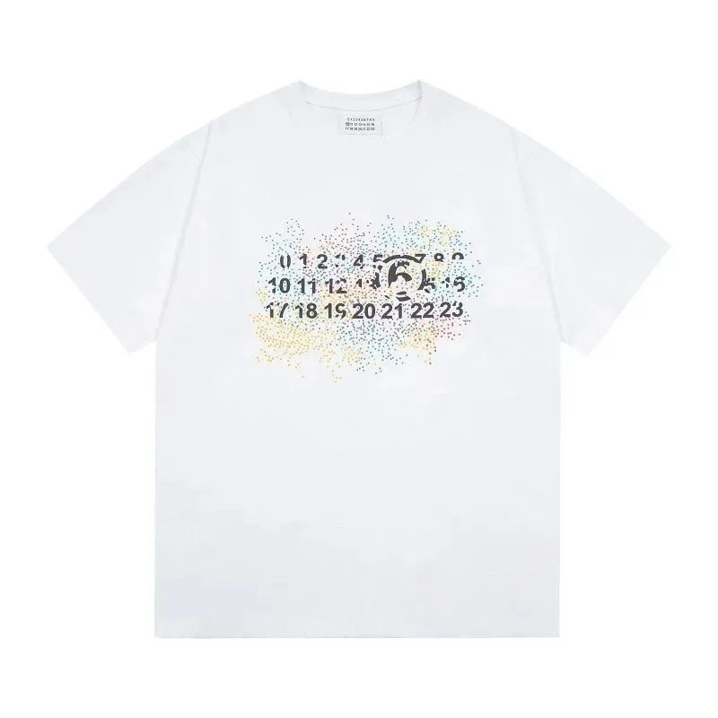Maison Margiela T-shirt photo 4