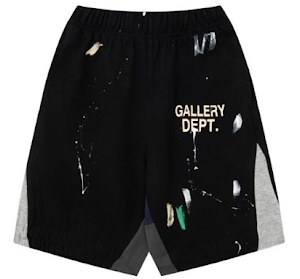 Gallery Dept Shorts photo 3