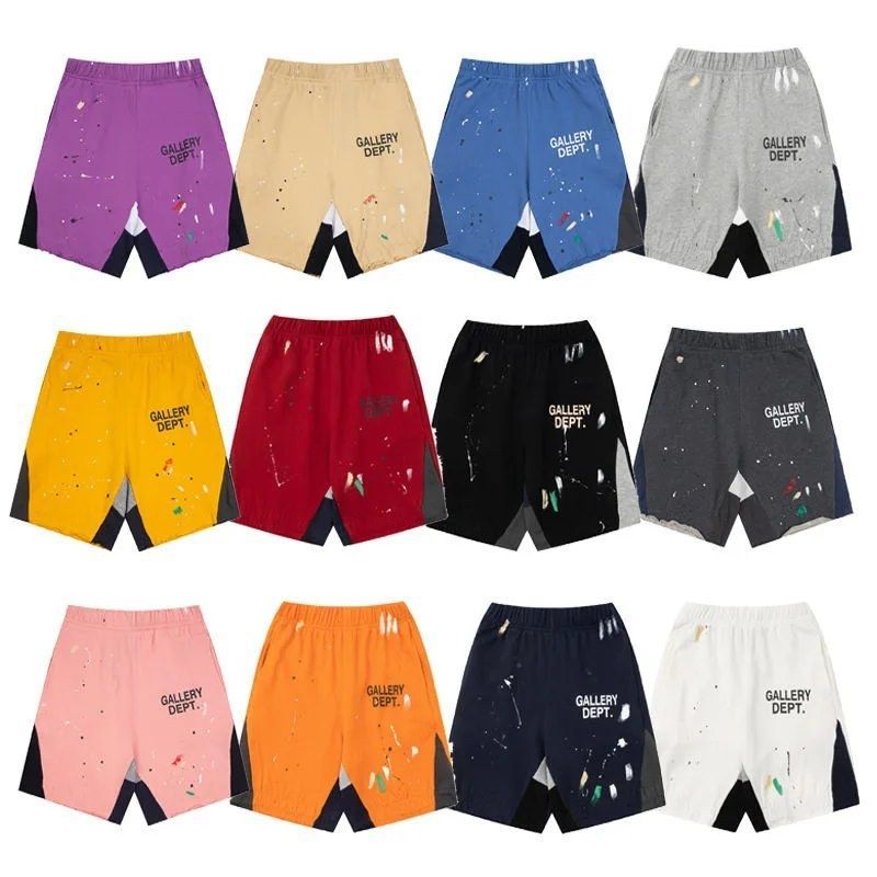 Gallery Dept Shorts photo 4