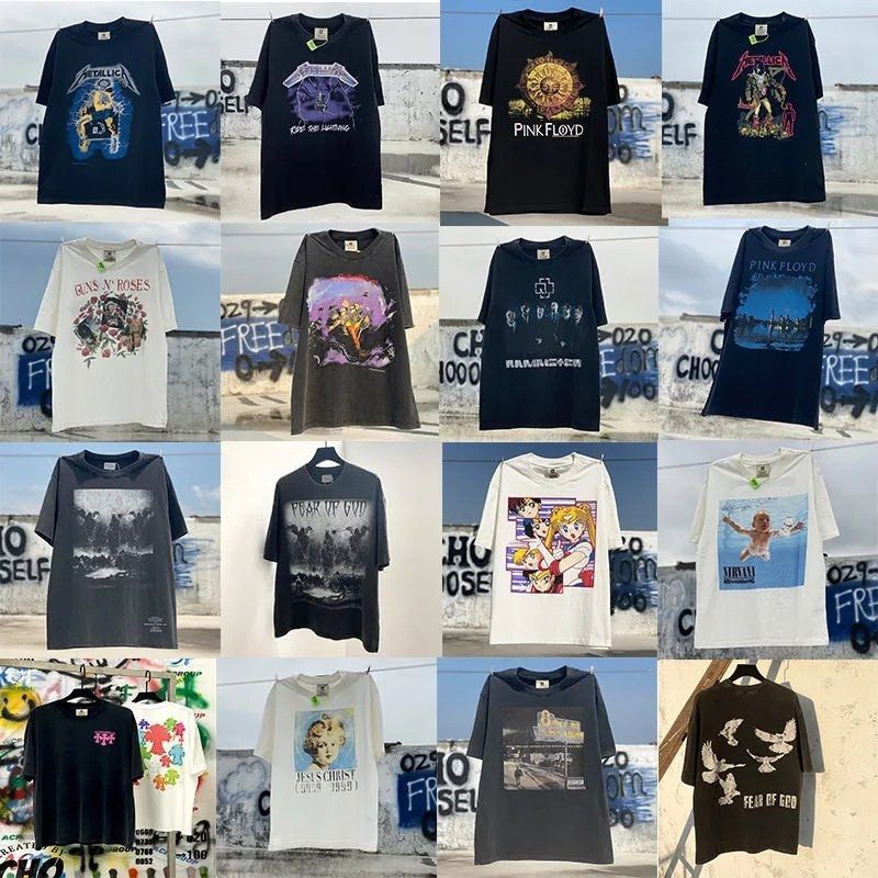 Vintage T-Shirts photo 4