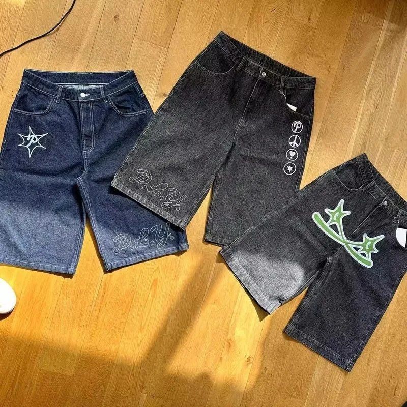 Y2K Shorts photo 4