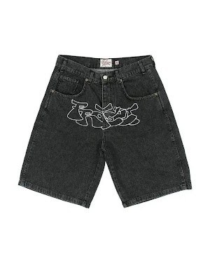 Y2K Shorts