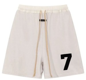 Fear Of God Essentials Shorts photo 3