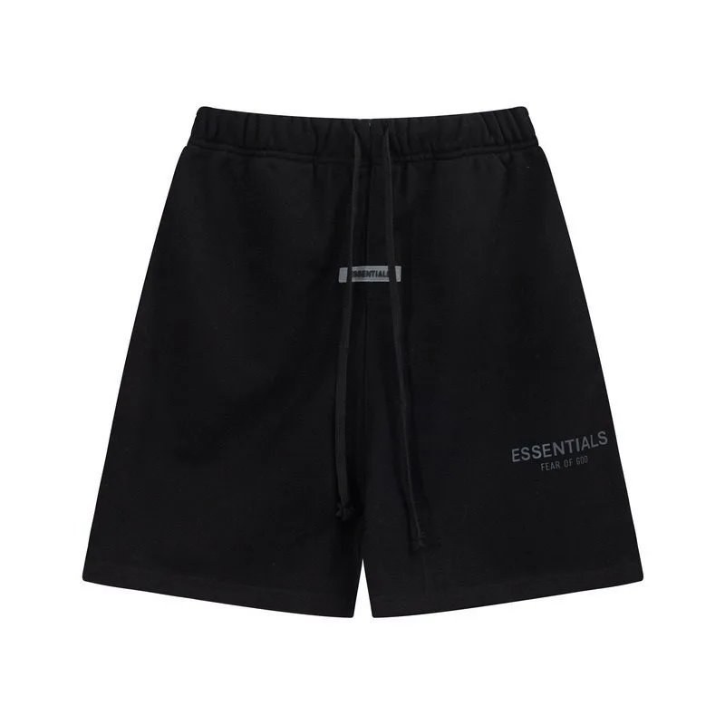 Fear Of God Essentials Shorts photo 4