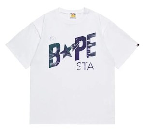 Bape T-shirt photo 3