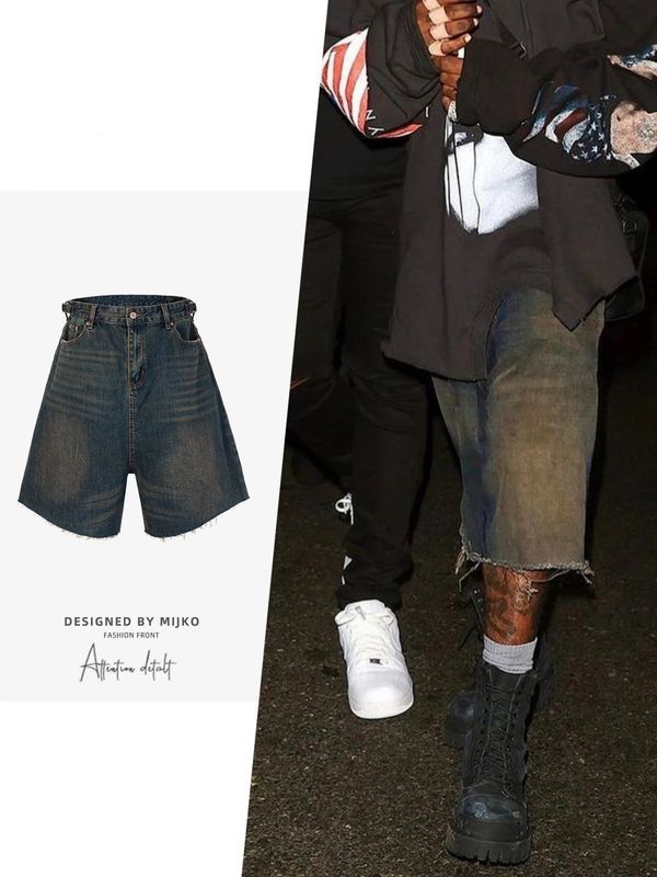 Unbranded Shorts photo 4