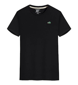 Lacoste T-Shirts photo 3