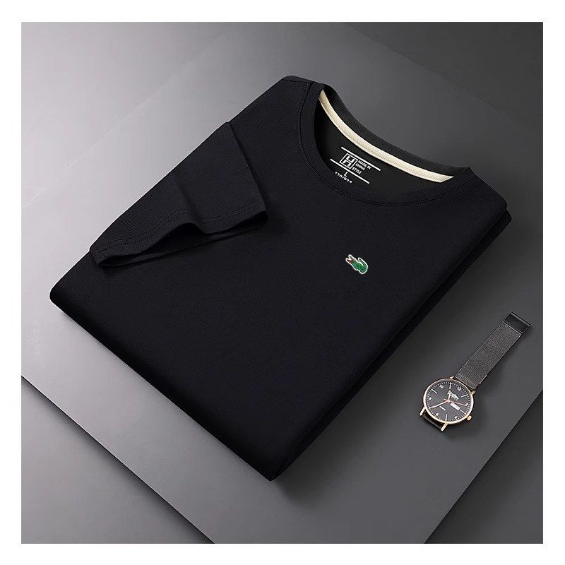 Lacoste T-Shirts photo 4