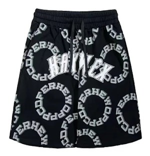 Gallery Dept Shorts photo 3