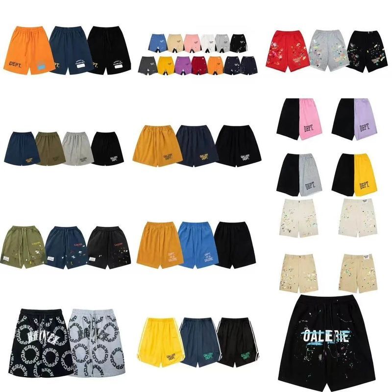 Gallery Dept Shorts photo 4