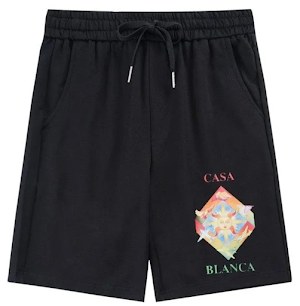 Casablanca Shorts photo 3
