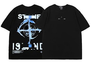 Stone Island T-Shirts photo 3