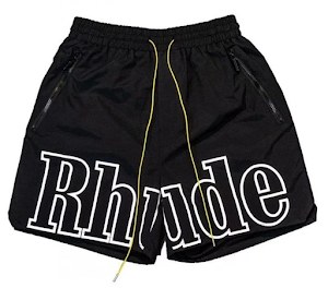 Rhude Shorts photo 3