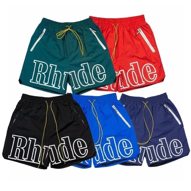 Rhude Shorts photo 4