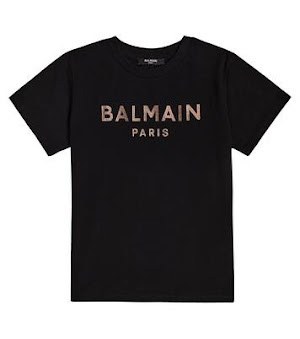 BALMAIN T-Shirts photo 3