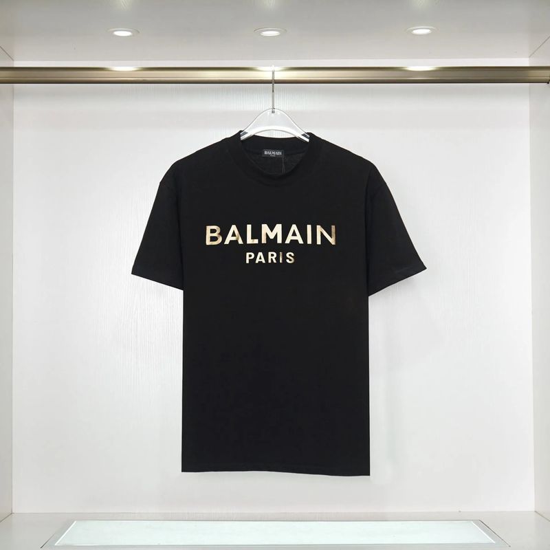 BALMAIN T-Shirts photo 4