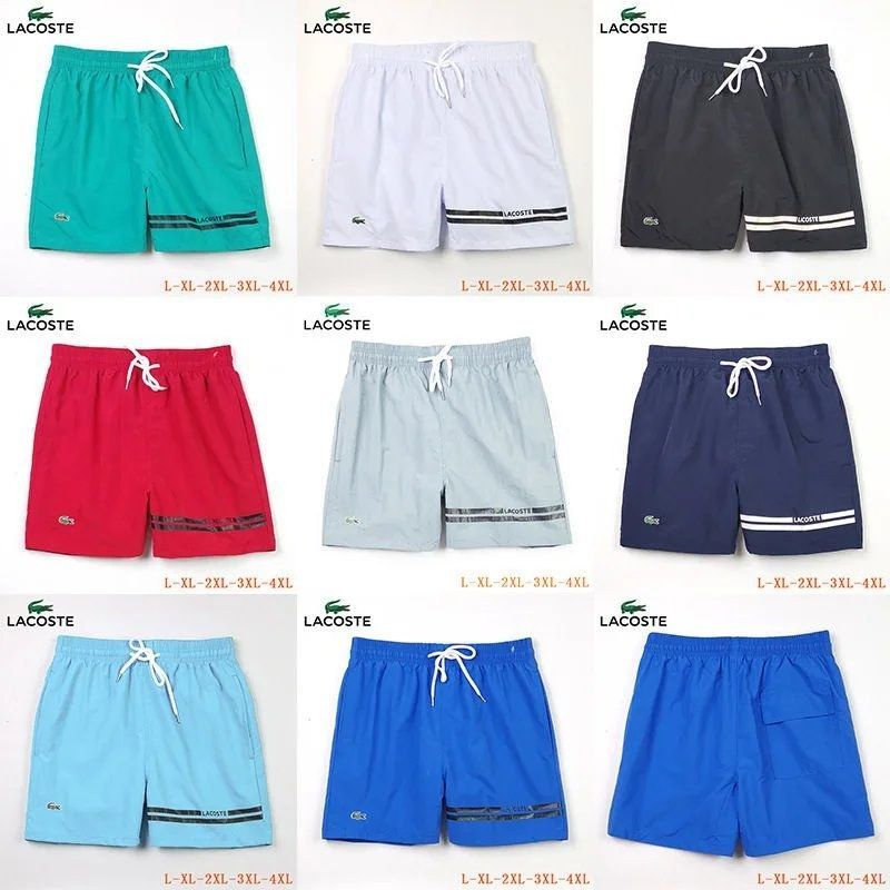 Lacoste Shorts photo 4
