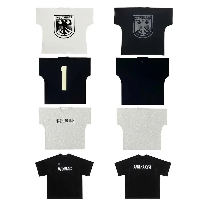 Yzzy T-Shirts photo 4