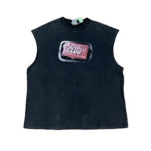 Vintage Tank Top photo 2