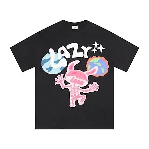 Broken Planet T-shirt photo 3