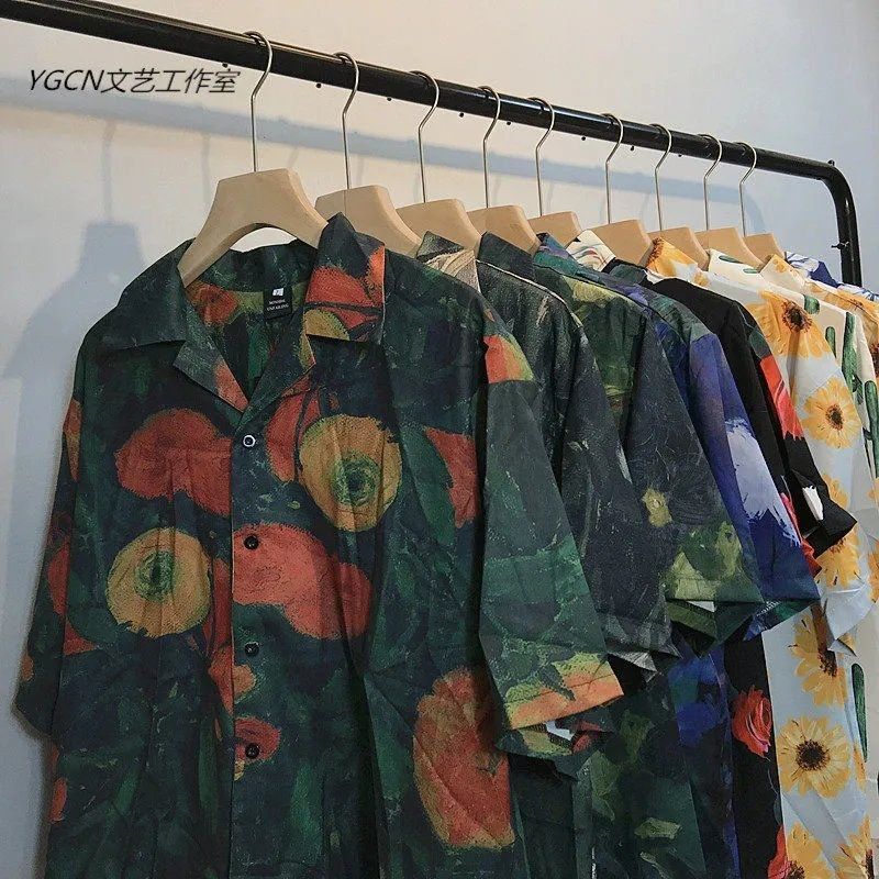 Vintage Beach Shirt photo 4