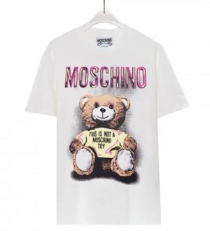 Moschino T-Shirts photo 2
