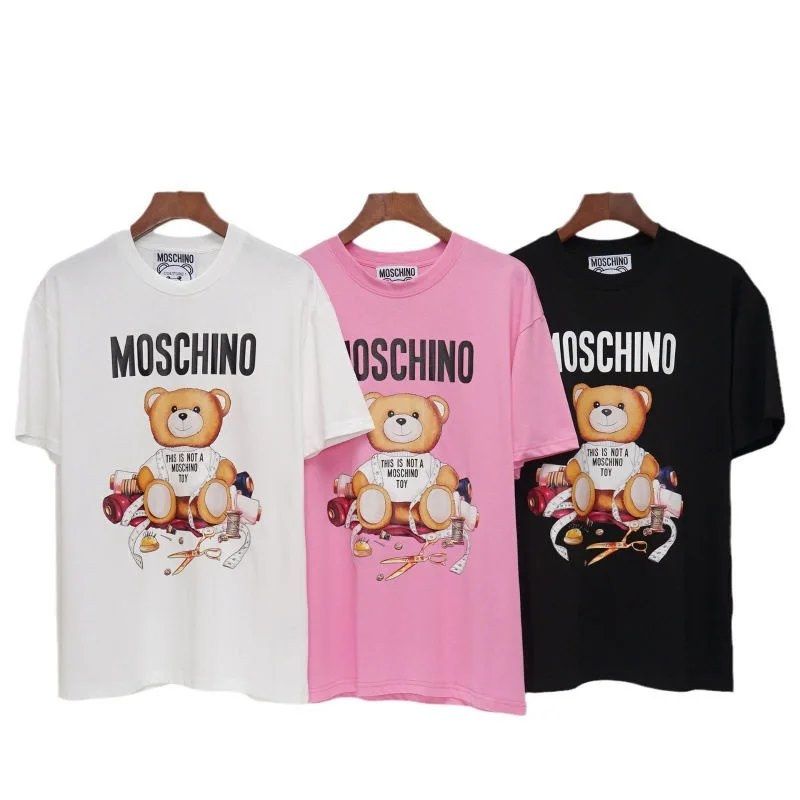 Moschino T-Shirts photo 4