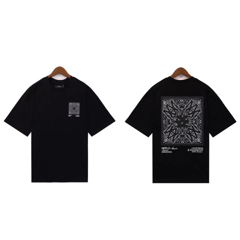 Amiri T-Shirts photo 4