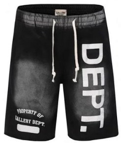 Gallery Dept Shorts photo 2