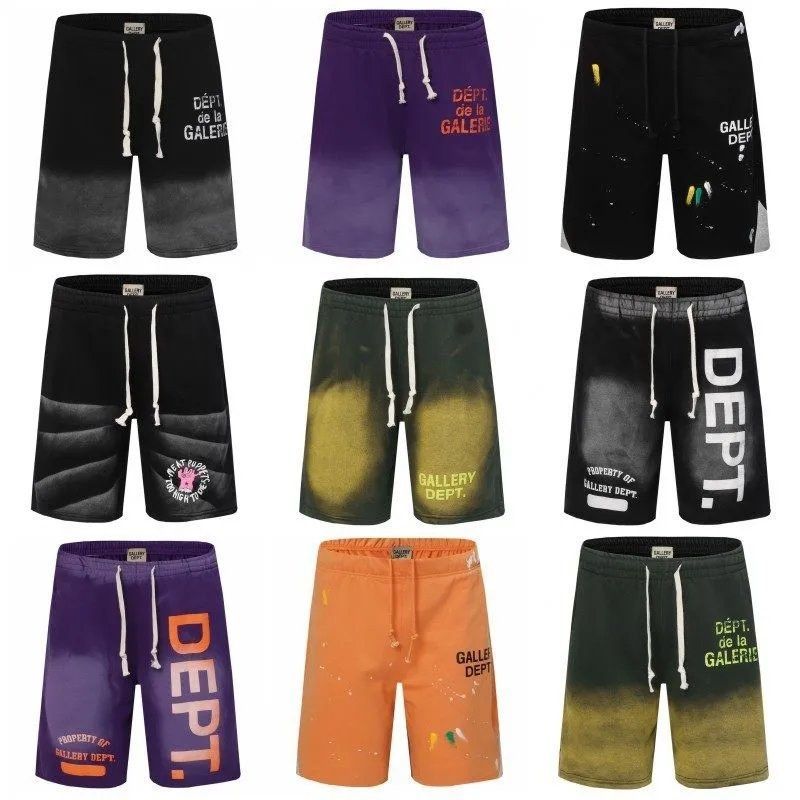 Gallery Dept Shorts photo 4
