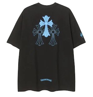 Chrome Hearts T-Shirts photo 3