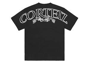 Corteiz T-shirt photo 3