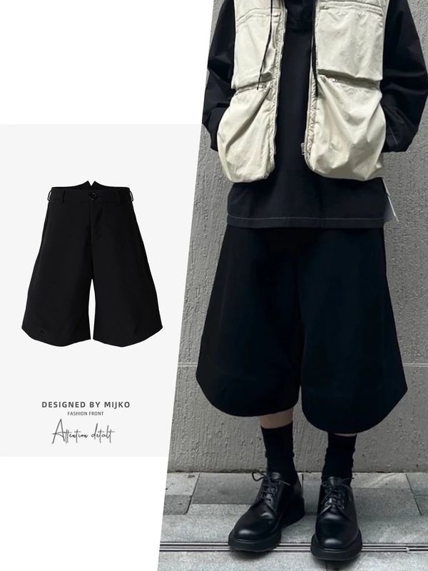 Unbranded Shorts photo 4