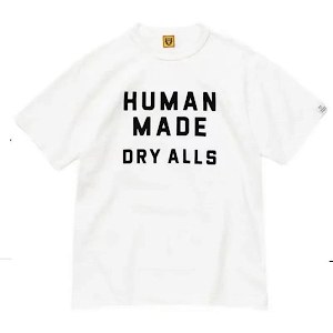 Human Made T-Shirts photo 3