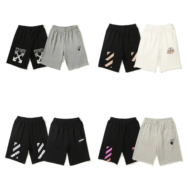 Off-White Shorts photo 4
