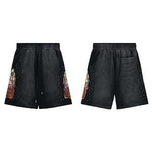 Who Decides War Shorts photo 3