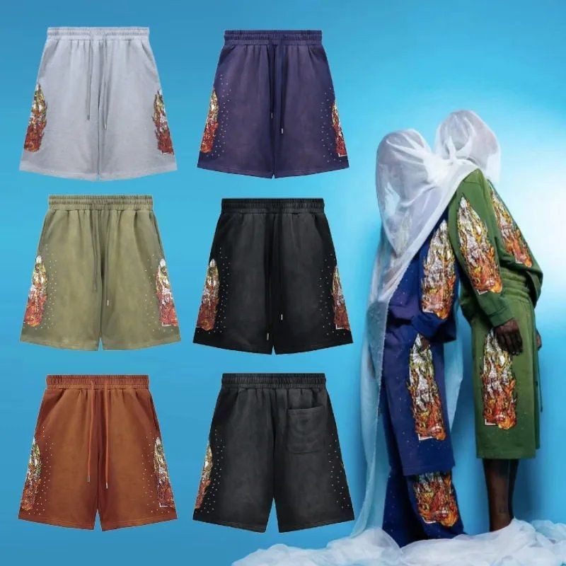 Who Decides War Shorts photo 4