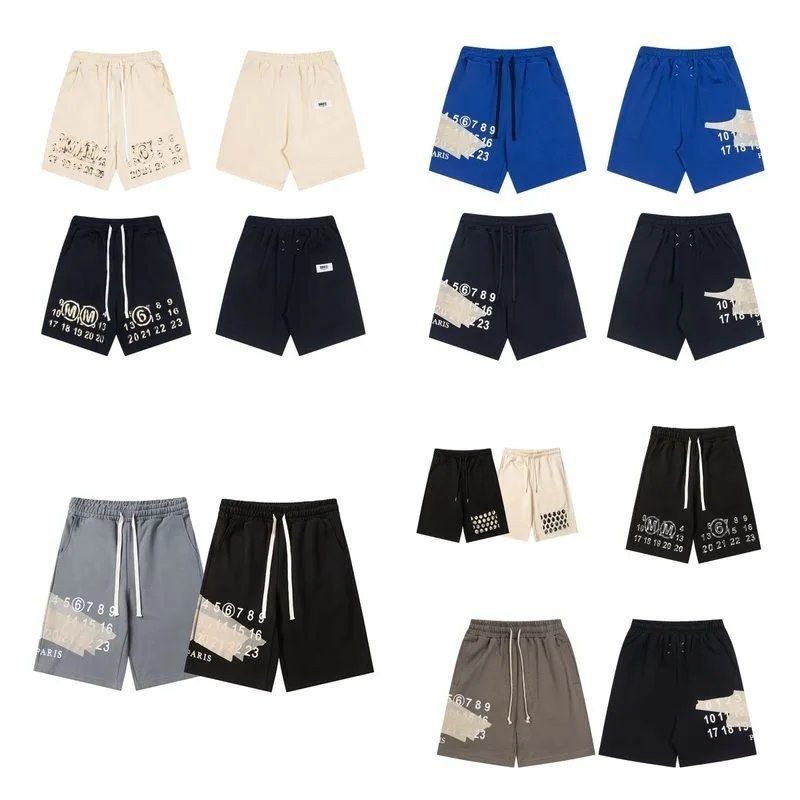 Maison Margiela Shorts photo 4
