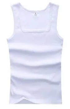 Men's Vest photo 3
