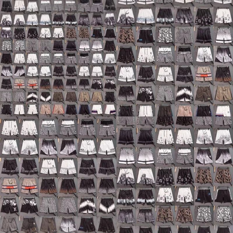 LV Louis Vuitton Shorts photo 4