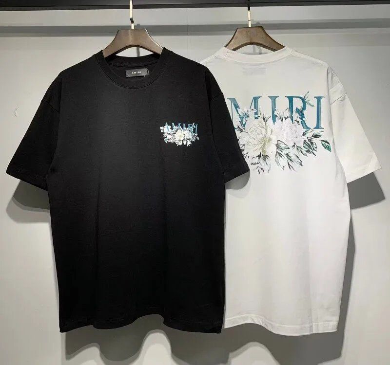 Amiri T-shirt photo 4