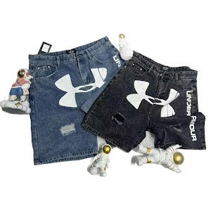 Under Armour Shorts photo 2