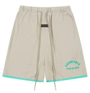 Fear Of God Essentials Shorts photo 3