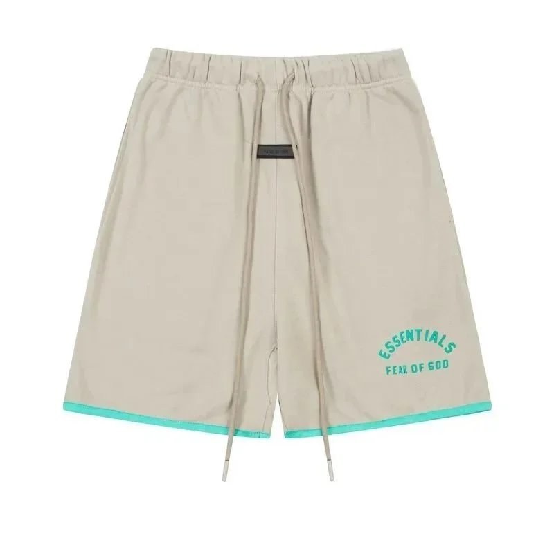 Fear Of God Essentials Shorts photo 4