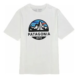 Patagonia T-Shirts photo 3