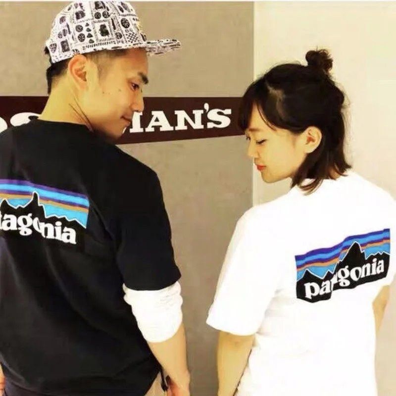Patagonia T-Shirts photo 4
