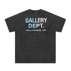 Gallery Dept. T-Shirts photo 2