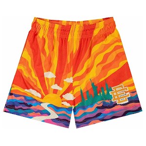 Eric Emanuel Shorts photo 3