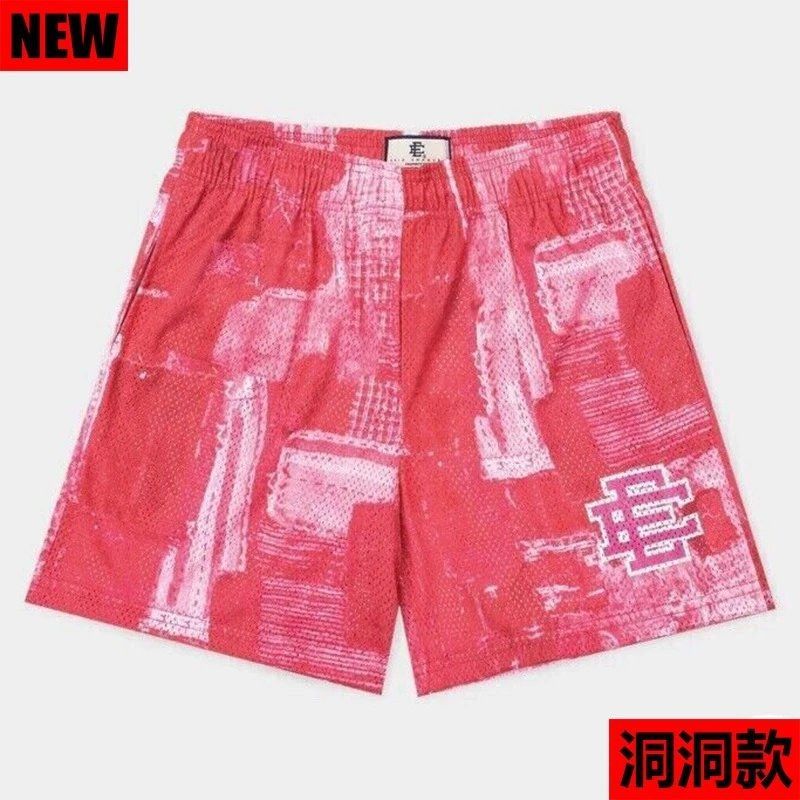 Eric Emanuel Shorts photo 4