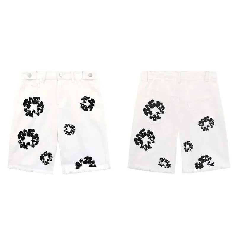 Denim Tears Denim Shorts photo 4